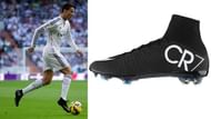 Cristiano Ronaldo Nike Mercurial Superfly